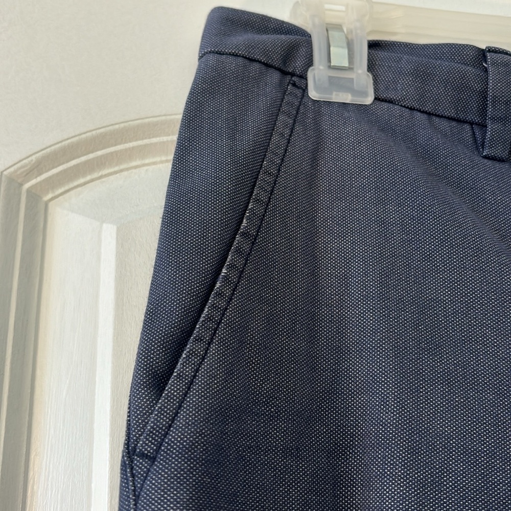 Banana Republic Men Kentfield Pants - Picture 5 of 7